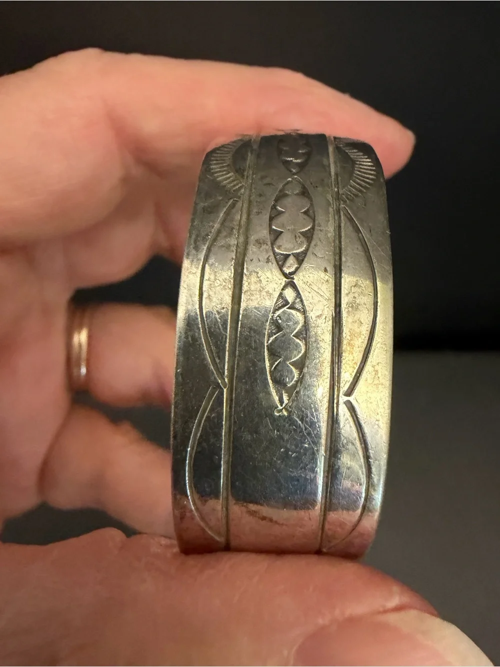 Navajo this vintage